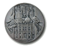 MEDAL OF THE CITY COUNCIL OF GDANSK